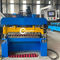 Hydraulic Cutting 762mm Roofing Sheet Roll Forming Machine Seller