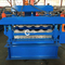 0.8mm 380v Double Roll Forming Machine Customized