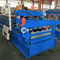 0.8mm 380v Double Roll Forming Machine Customized