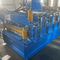 0.3-0.8mm Gymnasiums Roofing Sheet Roll Forming Machine