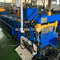 50HZ Color Steel Yx490 Roofing Sheet Roll Forming Machine Self Lock Cold