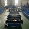 50HZ Color Steel Yx490 Roofing Sheet Roll Forming Machine Self Lock Cold
