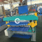 Coil Width 1000mm Roofing Sheet Roll Forming Machine Corrugated Ibr Steel Profile