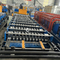 0.25mm Single Layer Roofing Sheet Roll Forming Machine Steel Profile Corrugated
