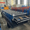 0.25mm Single Layer Roofing Sheet Roll Forming Machine Steel Profile Corrugated