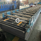 Motor Driven Tile Roll Forming Machine High Speed 20m/Min Color Steel Spandrel