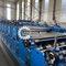 0.3mm PPGI Roofing Sheet Roll Forming Machine Double Layer Tile Making