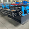 836mm Coil Width Corrugated Roll Making Machine PLC For Steel Profile