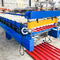 Ppgl Ppgi R101 Roofing Sheet Roll Forming Machine Metal Chain Transmission