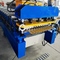 Hydraulic Cutting G550 Corrugated Roll Forming Machine For Color Metal Roof Panel Sheet