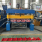 Yx750 PLC Roofing Sheet Roll Forming Machine For Color Steel Profile