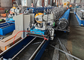 Solar Bracket Roll Forming Line , Solar Photovoltaic Stents Metal Roll Former