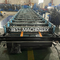 Ppgi Steel Profile Roll Forming Machine Popular Design Tr4 3 Phase