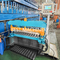 Coil Width 1000mm Roofing Sheet Roll Forming Machine Corrugated Steel Profile High Speed