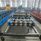 Pv5 Roofing Sheet Roll Forming Machine Wall Panel Double Layer Steel Profile 11 Groups
