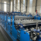 Steel Double Layer Gi Roofing Sheet Roll Forming Machine For Q Tile Profile