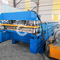 Tr4 Steel GI Roofing Sheet Roll Forming Machine 12m/Min