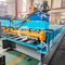 Trapezoidal Tr5 Ibr Roofing Sheet Machine For Steel Panel