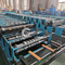 Three Layer Steel Corrugated Trapezoidal Roofing Sheet Making Machines