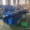 Automatic Roller Shutter Door Roll Forming Machine PLC Control