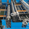 IBR&amp;Corrugated Double Layer Roofing Panel Cold Roll Forming Machine Steel Profile