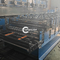 IBR&amp;Corrugated Double Layer Roofing Panel Cold Roll Forming Machine Steel Profile