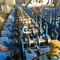 Automatically Change Size Z Purlin Roll Forming Machine Gear Box Driven