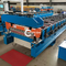 PPGI Coil Corrugated Roofing Steel Profile Roll Forming Machine 8-12m/Min