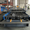 Double Layer Tr4 Tr5 Roofing Sheet Roll Forming Machine 3kw Power Saving