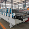 Double Layer Roof Sheet Roof Tile Corrugated Panel Roll Forming Machine Steel Profile