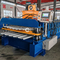 R101&amp;TR6 Double Layer Roof Sheet Roll Forming Machine For Color Steel Profile