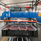 G550 Material Steel Profile IBR Roof Sheet Roll Forming Machine Motor Driven Type