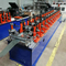Steel Profile C Stud / Drywall  Channel Making Roll Forming Machine PLC Control