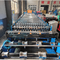 Double Layer PPGI Roof Panel Roll Forming Machine For Galvanized Steel