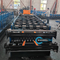 Corrugated Sheet 380v60hz Roof Tile Roll Forming Machine Chain Driven