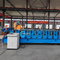 Double Layer PPGI Roofing Roll Forming Machine For Color Coated Steel Profile