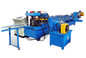 Full Automatic Changeable Cable Tray Roll Forming Machine With Punching Hole
