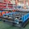 Color Steel 4Kw Roofing Sheet Roll Forming Machine Double Layer Tr4 R101 Steel Profiles