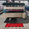 Color Steel Roofing Sheet Roll Forming Machine Brazil Popular Steel Profile Tp40 Ibr
