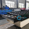 Hydraulic Cutting Cold Roll Forming Machine In Steel Profile Tp25 Ibr Roofing Sheet