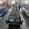 7.5kw Ridge Cap Roll Forming Machine For Color Steel Roofing Sheet / Corrugated Roof Sheet