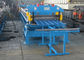 Metal Roof Roll Forming Machine , Color Steel Corrugated Roofing Sheet Making Machine