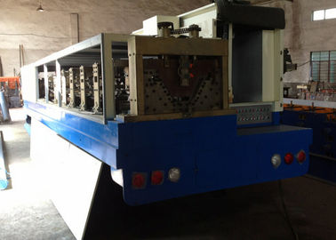 UBM K Span Roll Forming Machine  Mic120 / 240 10mx2.1mx2.1m Dimention