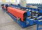 Light and Heavy Cable Tray Roll Forming Machine 11mx1.5mx1.5m Dimention