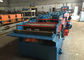 Automatically Z U Channel Purlin Roll Forming Machine Chain or gear box Driven system