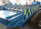 Automatic Roofing Sheet Roll Forming Machine Double Layer Corrugated and IBR