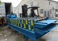 Automatic Roofing Sheet Roll Forming Machine Double Layer Corrugated and IBR