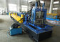 Fast Changable C Z U Purlin Roll Forming Machine for Roofing Truss Any Size
