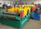 Quick Change Size Ladder Type Cable Tray Forming Machine Punching Holes
