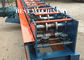 Box Beam Upright Roll Forming Machine Warehouse with Pressing Combine Device